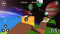 Bike Stunt Games: Bike Racing Screen Shot 0