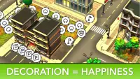 Tiny Landlord: Idle City & Town Building Simulator Screen Shot 3
