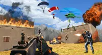 commando arena: new shooter games 2021 Screen Shot 0