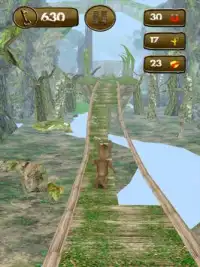 Free Me - Running Game Screen Shot 8