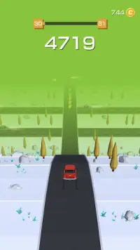 Highway Street - Drive & Drift Screen Shot 7