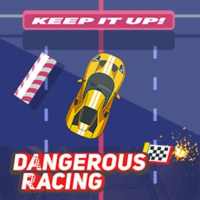 Car Dangerous Racing