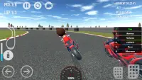 Paw Ryder Moto Patrol Race 3D Screen Shot 6