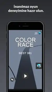 Color Road  2020 Screen Shot 0
