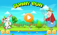 Bunny Run Screen Shot 7