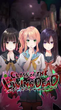 Class of the Living Dead Screen Shot 0