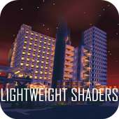 SSPE Lightweight Shaders for Minecraft