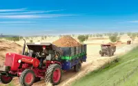 Tractor Driving Farming Game 2 Screen Shot 3