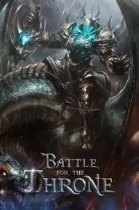 Battle for the Throne Screen Shot 8