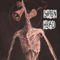 Siren Head lvl 999 vs Siren Head Gold
