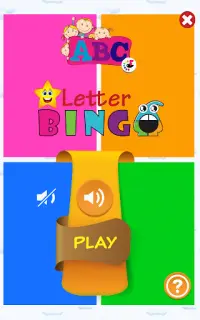 Learn Alphabet ABC (Lite) Screen Shot 17