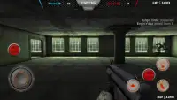 Bullet P.ファーストパーソン・シューティングゲーム Screen Shot 0