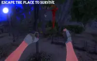 Siren Head Zombies Survival Games Screen Shot 11