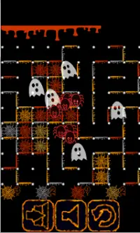 Dots And Boxes Halloween Screen Shot 0