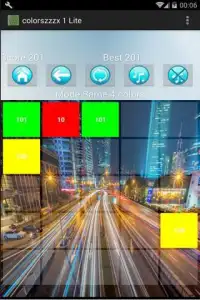 colorszzzx 1 lite Screen Shot 2