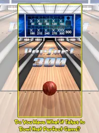 Action Bowling 2 Screen Shot 2