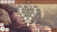 Mahjong vlinder Screen Shot 4