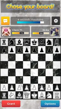 Chess Plus - Social Games Screen Shot 0
