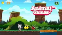 zebra games 2017 Screen Shot 0