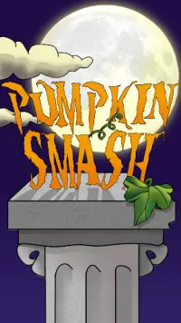 Pumpkin Smash Screen Shot 0