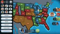 RISK: Global Domination Screen Shot 2