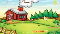 Dog Farm Story Screen Shot 3