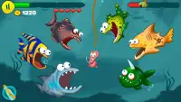 Worms Life Screen Shot 2