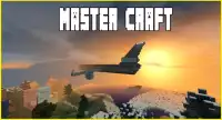 Master Craft : Creative Crafting and Building Screen Shot 2