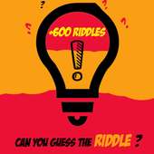Can you Guess The RIDDLES?