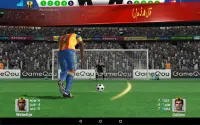 Soccer Shootout Screen Shot 17