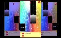 Piano Magic - Super Dragon Ball Screen Shot 1