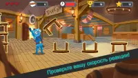 Flipper Knight: A Table Flipping Game Screen Shot 2