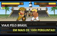 Quiz Combat Brasil Screen Shot 9