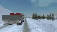 OffRoad Truck Simulator 2017 Screen Shot 4
