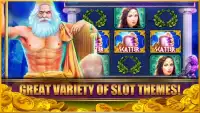 Pokerman Slots - Spin to Win Screen Shot 4