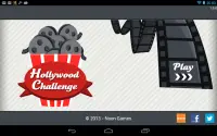 Hollywood Challenge Screen Shot 4