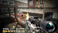 Commando Killer Assassin Sniper Shooting Games Screen Shot 4