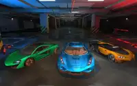 Offroad Car Driving Simulator 2019 Screen Shot 1