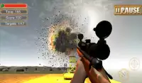 Special Forces Sniper Screen Shot 7