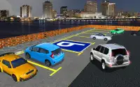 manejar Dr. coche estacionamiento juegos simulador Screen Shot 5