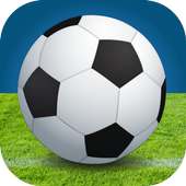 Soccer Leagues. Euro Car Football Challenge