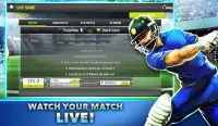 Cricket Tycoon Screen Shot 3