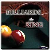 Billiards King Game