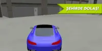 Extreme Car Driving Simulator Screen Shot 6