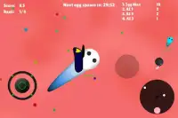 Spermy.io - Multiplayer Online Screen Shot 5
