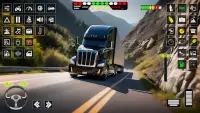 American Truck Simulator Cargo Screen Shot 3