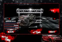 Battle Cars Action Racing 4x4 Screen Shot 4