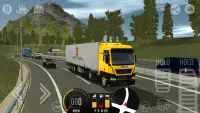 Truck World Simulator 2024 Screen Shot 7