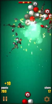 Magnetic Balls HD Screen Shot 5