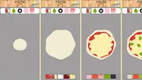 My pizzeria - pizza games Screen Shot 4